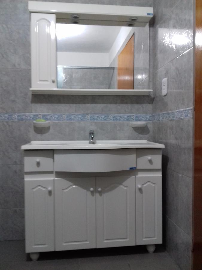 דירות Concepción del Uruguay Departamento La Gauchita I מראה חיצוני תמונה